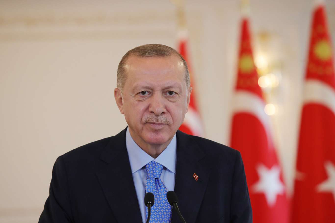 Cumhurbaşkanı Erdoğan Maden Lityum Karbonat Üretim Tesisi açılışında konuştu